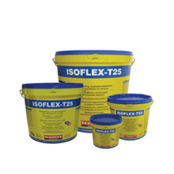 Isomat isoflex- T25 beli 1 kg