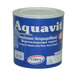 Vitex akvavit H2O trans. 1 l