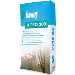 Knauf H PRO 200 2k...