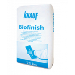 Knauf Biofinish 25kg