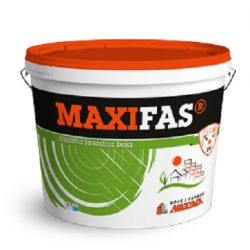 Maxifas 0.65 L