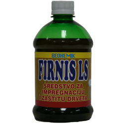 Firnis PVC 0,9L