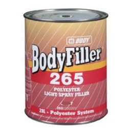 Body Filler 265 1/1