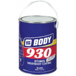 Body 930 1/1