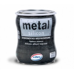 Vitex metal silikon baza,...