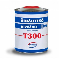 Vitex razredjivac T 350 0,75 l