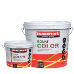 Isomat color akril base P 15 L