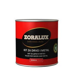 Zoralux kit za drvo i metal...