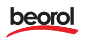 beorol logo