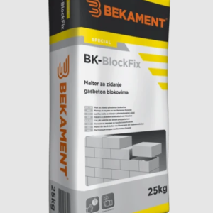BK-BlockFix 25kg