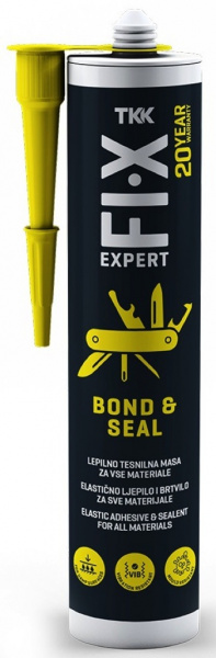 FIX Expert Bond & Seal