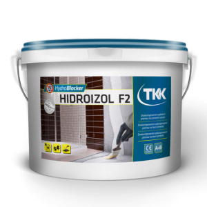 Hydroblocker Hidroizol F2 20+5kg