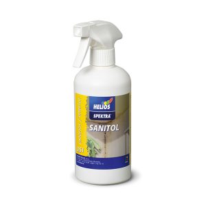 SPEKTRA Biocidno sredstvo Sanitol-Koncentrat