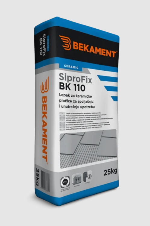 SiproFix BK 110