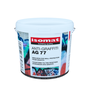 ISOMAT AG 77 Anti-grafiti emulzija